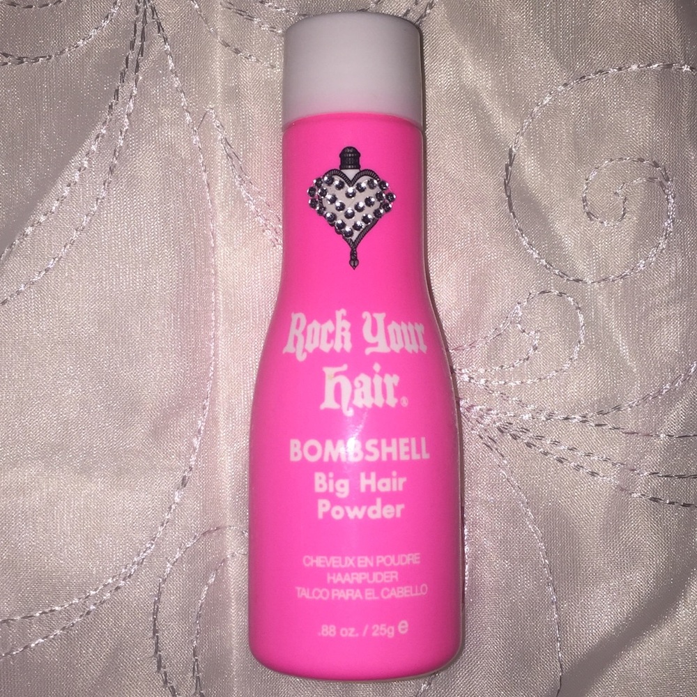 Hair bundle - Picture 2 of 5